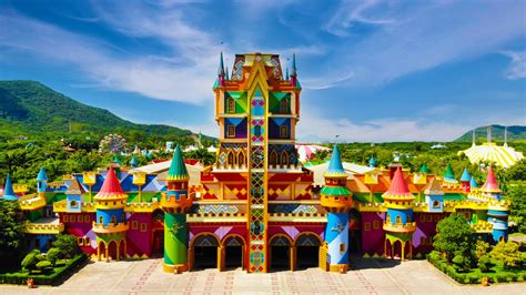 previsão do tempo em beto carrero world para 10 dias - tempo agora em penha sc